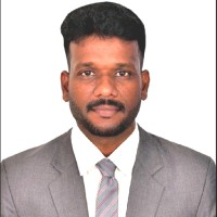 Sridhar Jayakumar Email