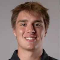 Smart Response Technologies Employee Isaac Dlabach's profile photo