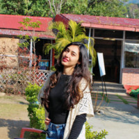 Celementa Employee Sakshi Deopa's profile photo