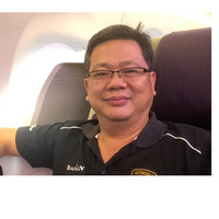 Advance Technic Employee Sam Ho's profile photo