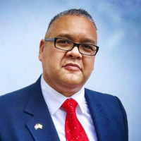 American Finance L.L.C. Employee David Expert's profile photo