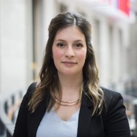 Paber Aluminium Employee Sarah Morneau's profile photo