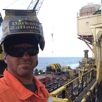 Taylors Engineering and Welding Services Employee Marty Speight's profile photo