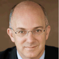 Lazard Employee David Gluckman's profile photo
