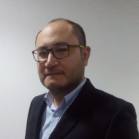 Andres Alejandro Gonzalez Garcia Email & Phone Number