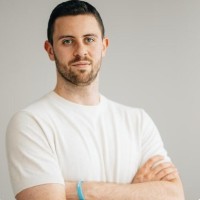 DOONAILS - We're hiring! Employee Oliver Zeller's profile photo