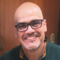 Jesus Lopez Martinez Email & Phone Number