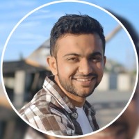 Dilip Khunti's profile photo