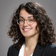 Cabinet Braunstein & Associés Employee Anna Cura's profile photo
