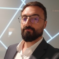 Partner Solution Srl Employee Andrea Tosti's profile photo