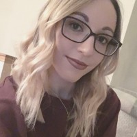 Universal Gaming Group Employee Christina Brooks's profile photo