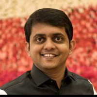 Aadhitron Solar Employee Ashwin Chandrasekaran's profile photo