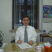 Selcuk University Employee Nurettin Doğan's profile photo