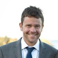 Daylesford Macedon Tourism Employee Steve Wroe's profile photo