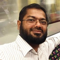 Chartered Institute of Linguists Employee Shakil Rahman's profile photo