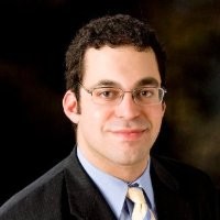 Risk Placement Services, Inc. Employee Jack Rosen's profile photo