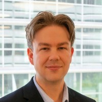 Discovery Partners Institute Employee Jan Niewielski's profile photo