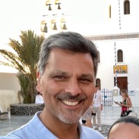 Philip del Buey Email