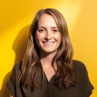 BCG BrightHouse Employee Maggie Schear's profile photo