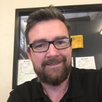 Paul Warde Email
