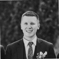 TruCorp Employee Brendan Kerr's profile photo