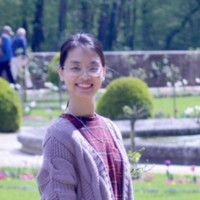 Oecd Development Employee Ngoc-Minh Nguyen's profile photo