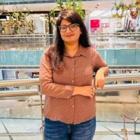 Envecon Employee Shweta Sapra's profile photo