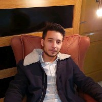 Robit Technology Employee Süleyman Yilmaz's profile photo