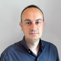 SMG Employee John Mathieson's profile photo