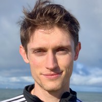 BetCity.nl Employee Callum Ball's profile photo