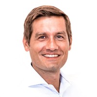 SpendHQ Employee Pierre Laprée's profile photo