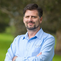 DTM Timber Employee Ian Haines's profile photo