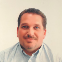 Columbia Power & Water Systems Employee Russell Richardson's profile photo