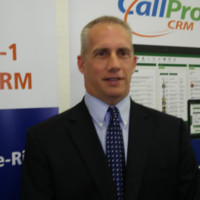 FiveCRM Employee Mitchell Gross's profile photo