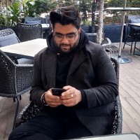 Pay10 India Employee Rohit Dixit's profile photo