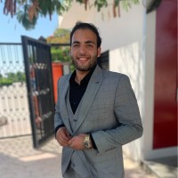 شركة النيل العامة للإنشاء و الطرق Employee Eng Mohamed's profile photo