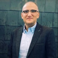 IMAN-GROUP Employee Mostafa Saleh's profile photo