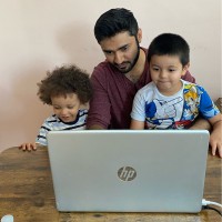Sameer P Email
