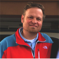 Scientia Vascular Employee Cody Talbot's profile photo