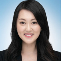 J.P. Morgan Employee Cathy Wan's profile photo