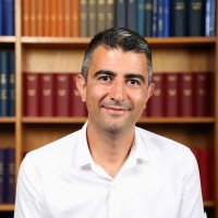 Nuffield College Employee Ozan Aksoy's profile photo