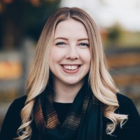 CBD Dog Health Employee Samantha Gordon's profile photo