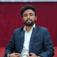 ENGINEERING INDIA Employee Bhushan Madankar's profile photo