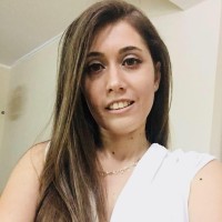 Freelancer Web Developer Employee Angie Kousiniori's profile photo