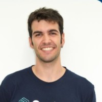 Tendios Employee Gonçal Fabregat's profile photo