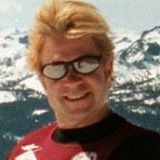 VeriPic Employee Dick Holmes's profile photo