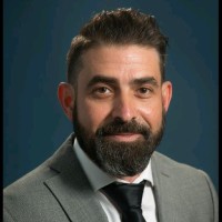 WDF Inc. Employee Yuriy Agranov's profile photo