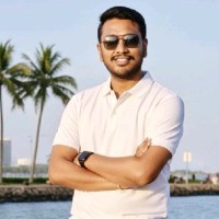 GROWLOC Employee Shubham Wanarase's profile photo