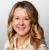 Ionis Pharmaceuticals, Inc. Employee Danielle Benson's profile photo