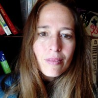 Elizabeth Barnes